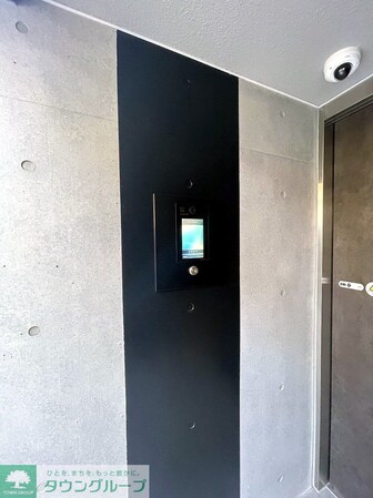 Livegeonakamurabashiの物件内観写真